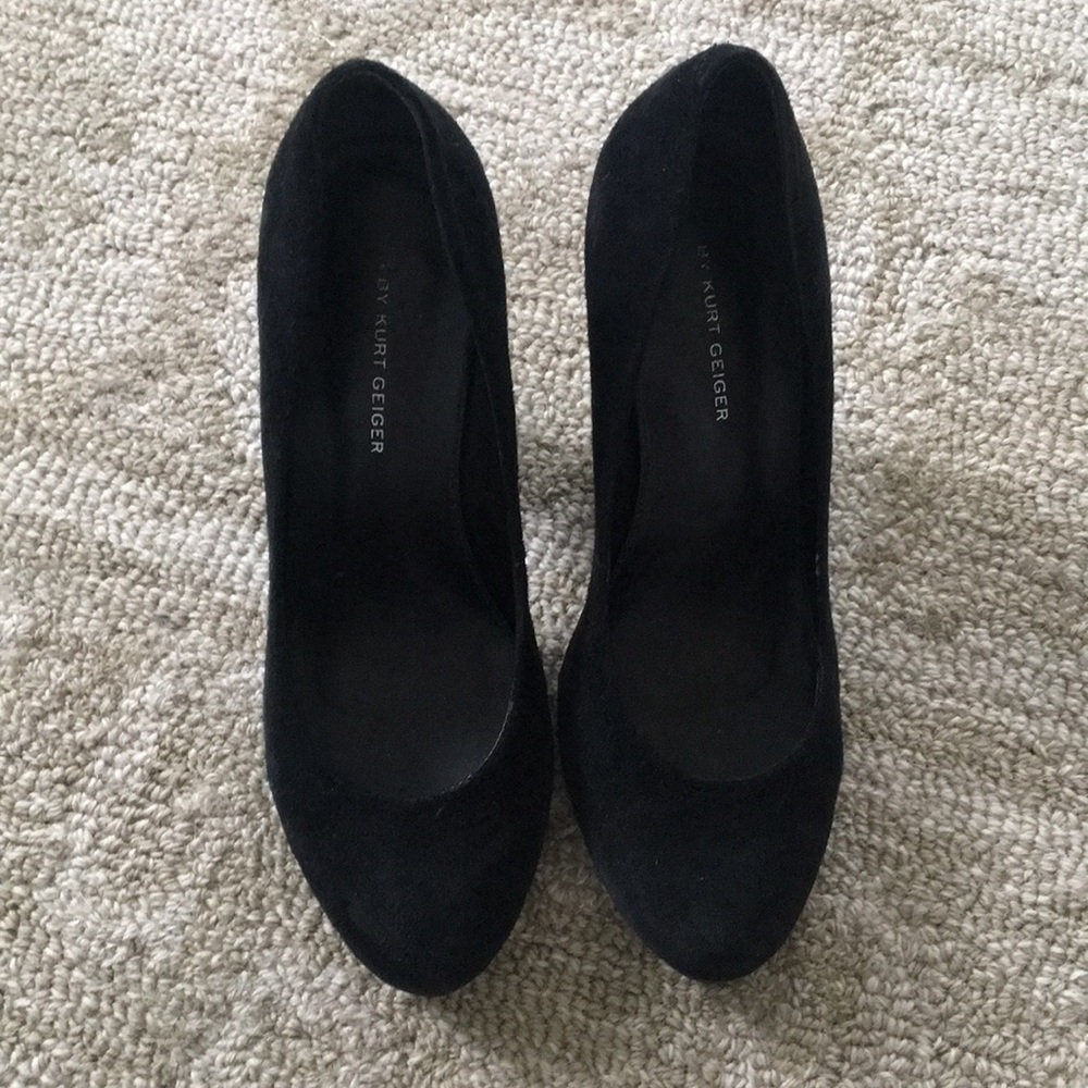 KG by Kurt Geiger shoes